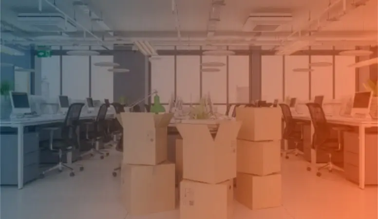 Office Relocation-nanded